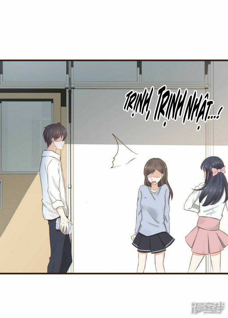 Đơn Phương 37,5 - Chapter 18 - Trang 6