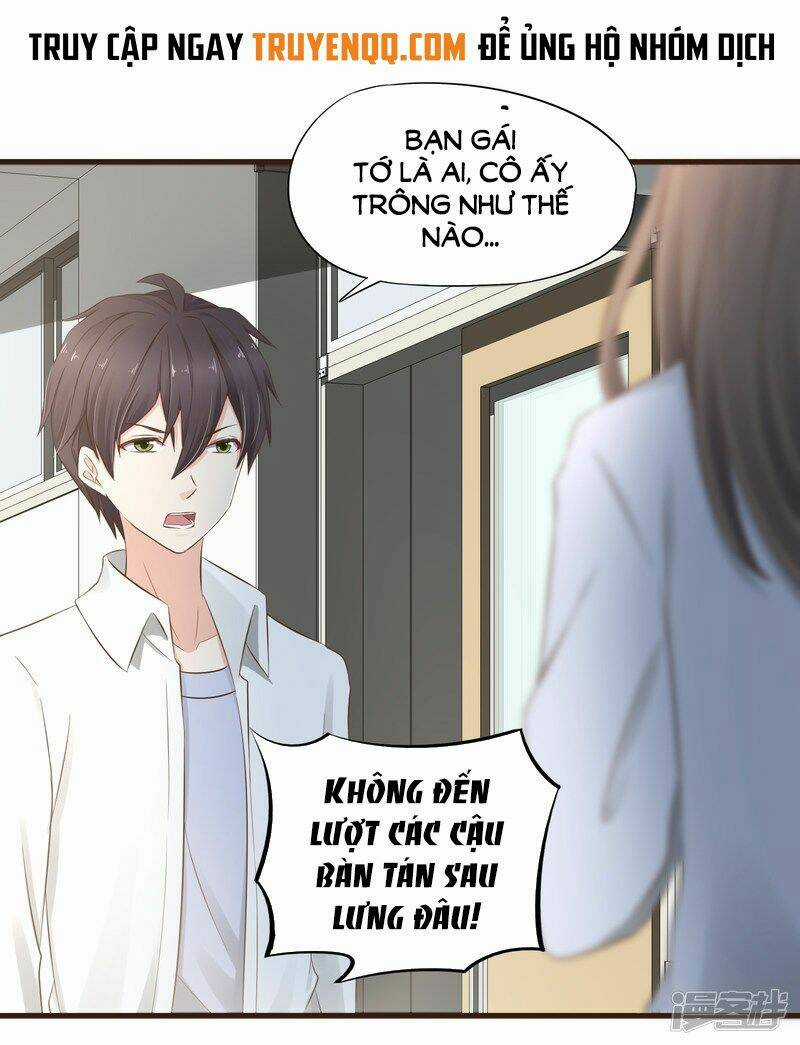 Đơn Phương 37,5 - Chapter 18 - Trang 7