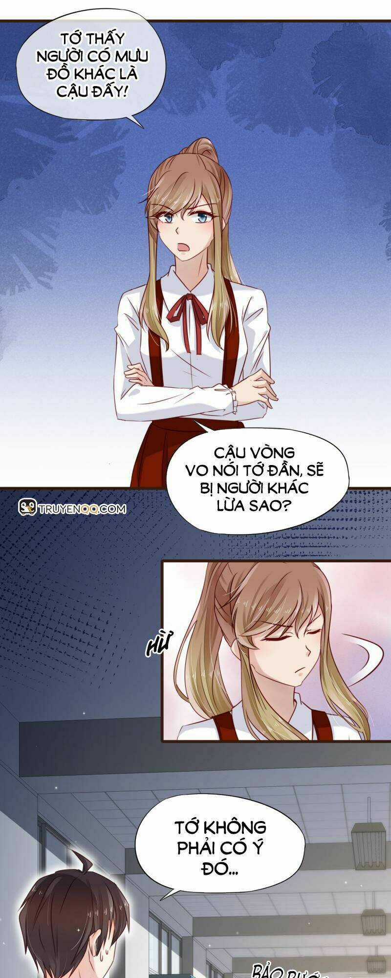 Đơn Phương 37,5 - Chapter 19 - Trang 11