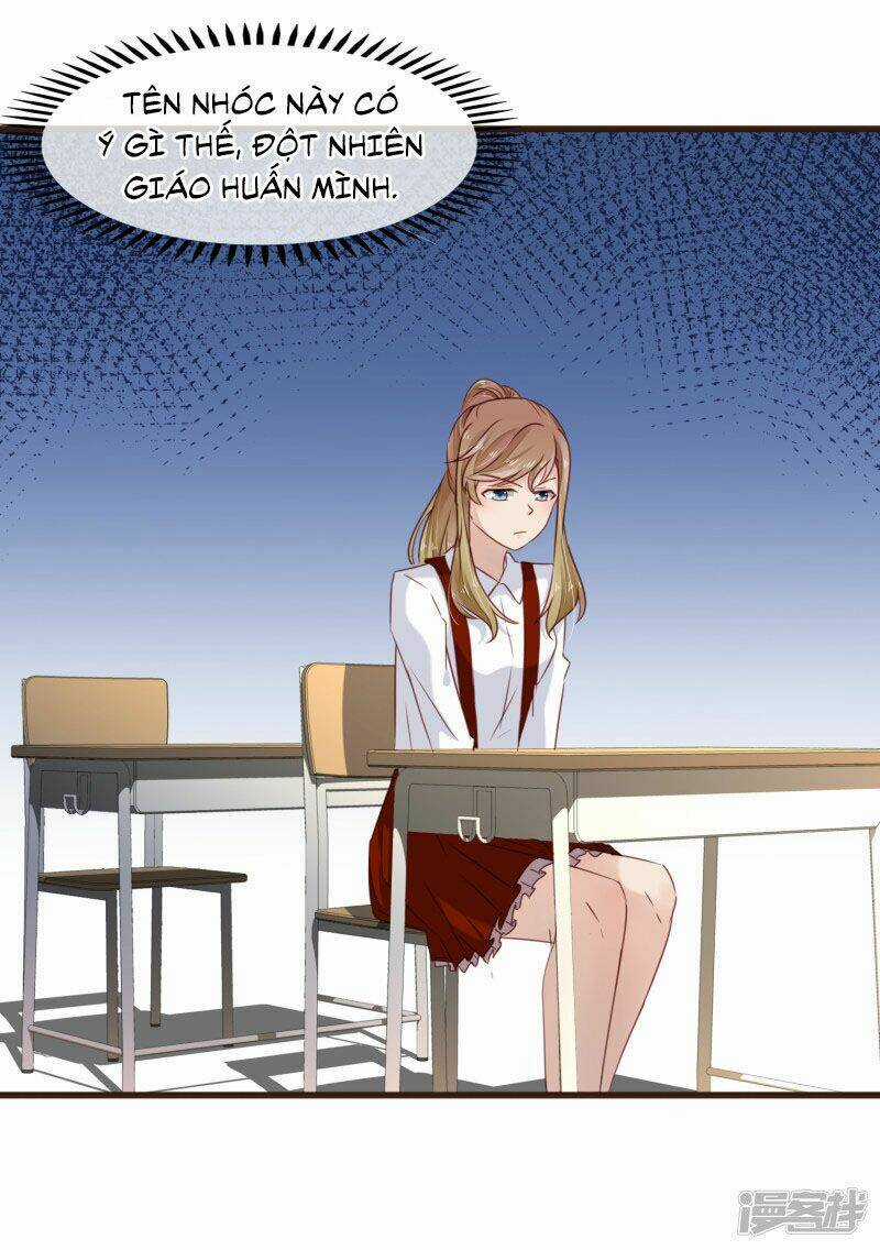 Đơn Phương 37,5 - Chapter 19 - Trang 13