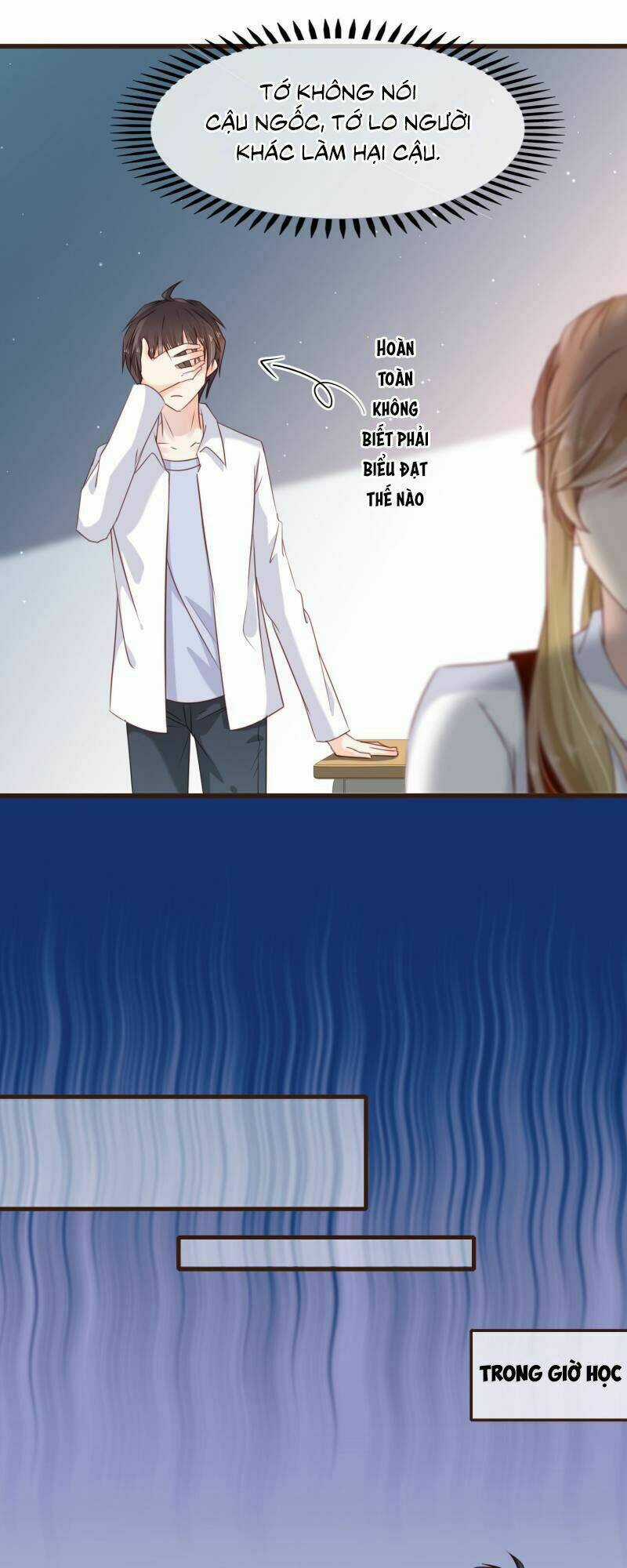 Đơn Phương 37,5 - Chapter 19 - Trang 14