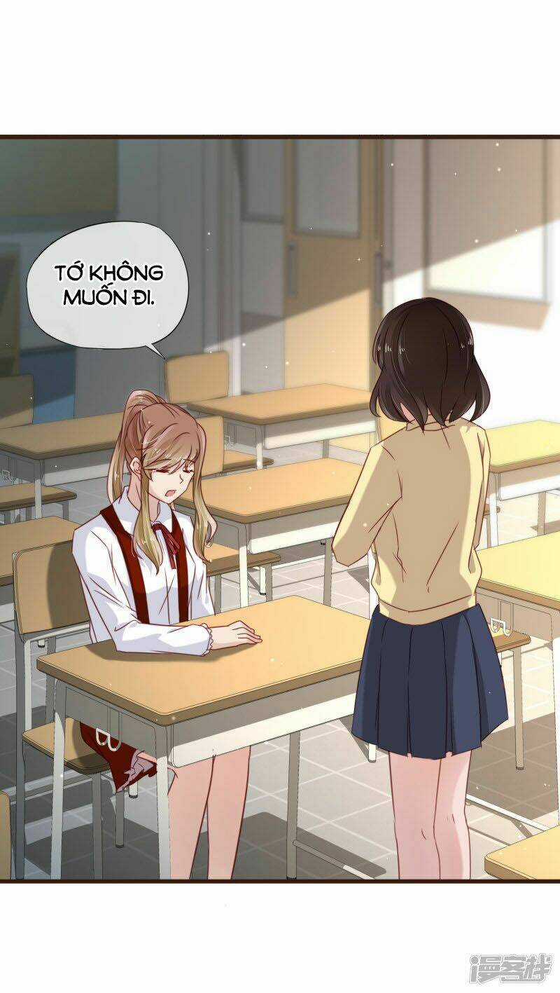 Đơn Phương 37,5 - Chapter 19 - Trang 18