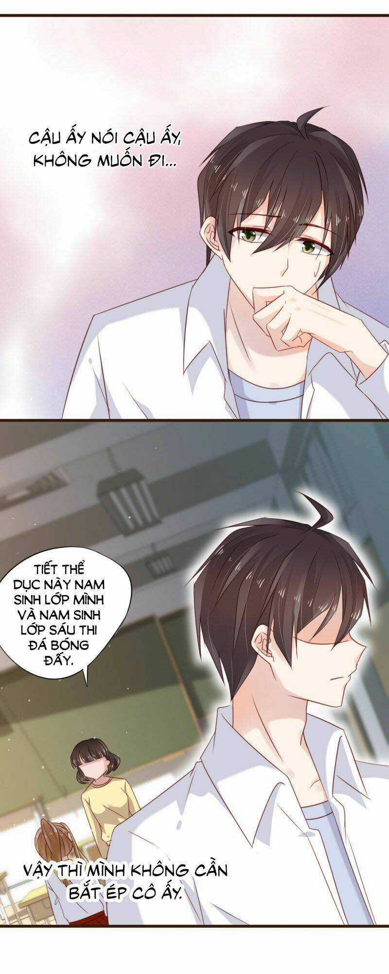 Đơn Phương 37,5 - Chapter 19 - Trang 19