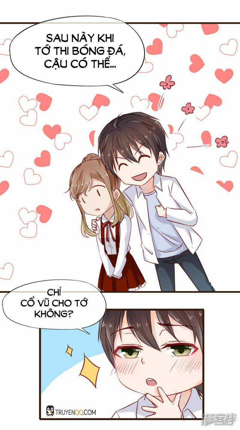 Đơn Phương 37,5 - Chapter 19 - Trang 3