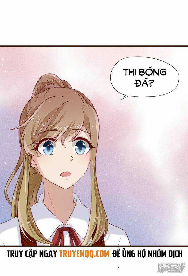 Đơn Phương 37,5 - Chapter 19 - Trang 21