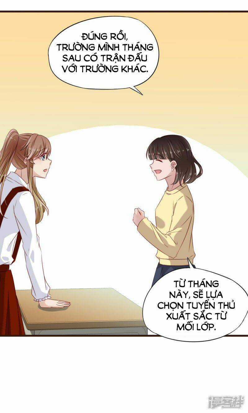 Đơn Phương 37,5 - Chapter 19 - Trang 22