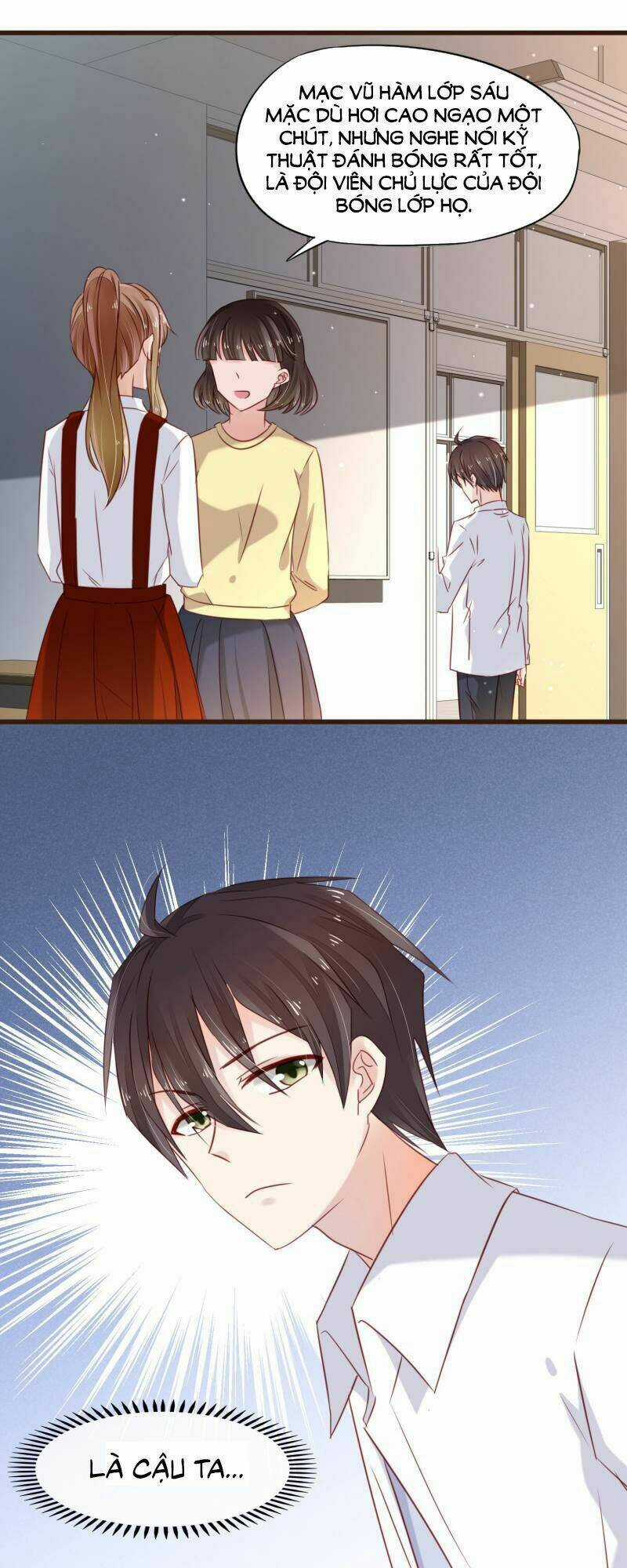 Đơn Phương 37,5 - Chapter 19 - Trang 23