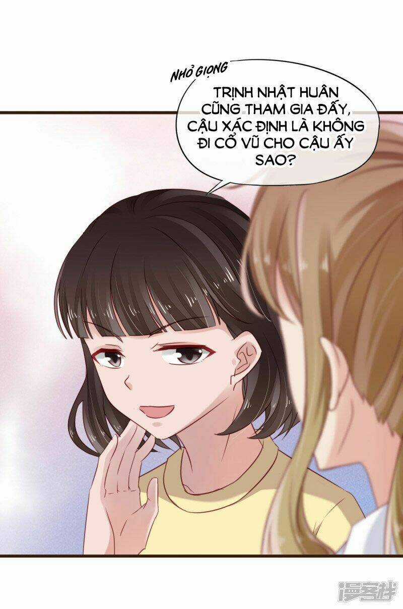 Đơn Phương 37,5 - Chapter 19 - Trang 25