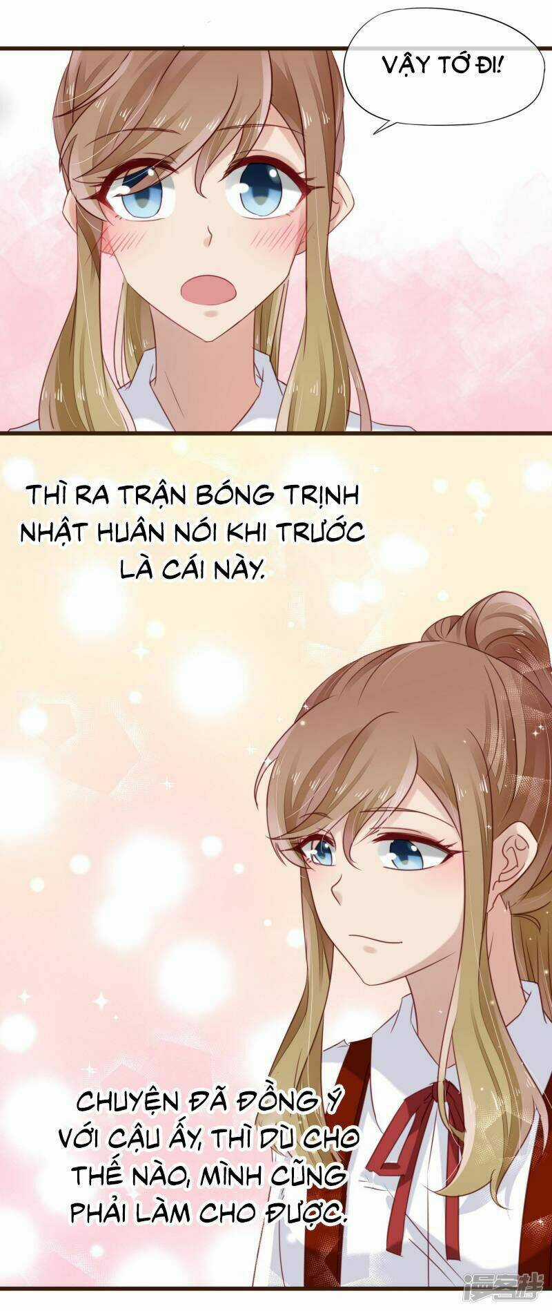 Đơn Phương 37,5 - Chapter 19 - Trang 26