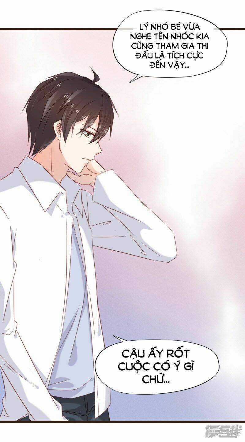 Đơn Phương 37,5 - Chapter 19 - Trang 28