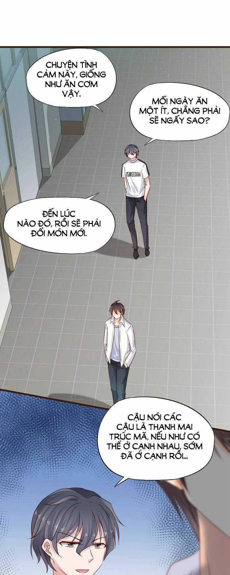 Đơn Phương 37,5 - Chapter 19 - Trang 29