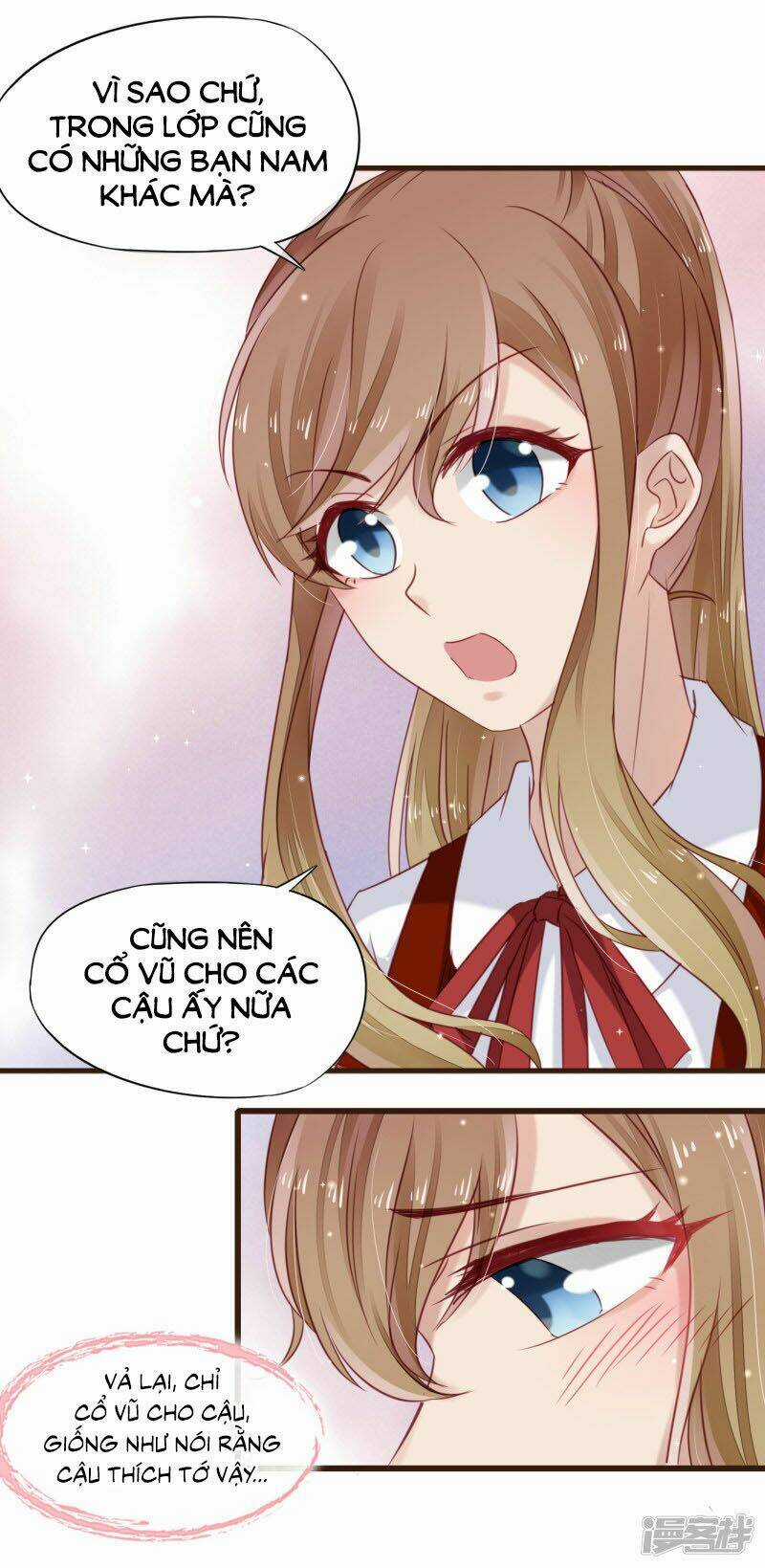 Đơn Phương 37,5 - Chapter 19 - Trang 4