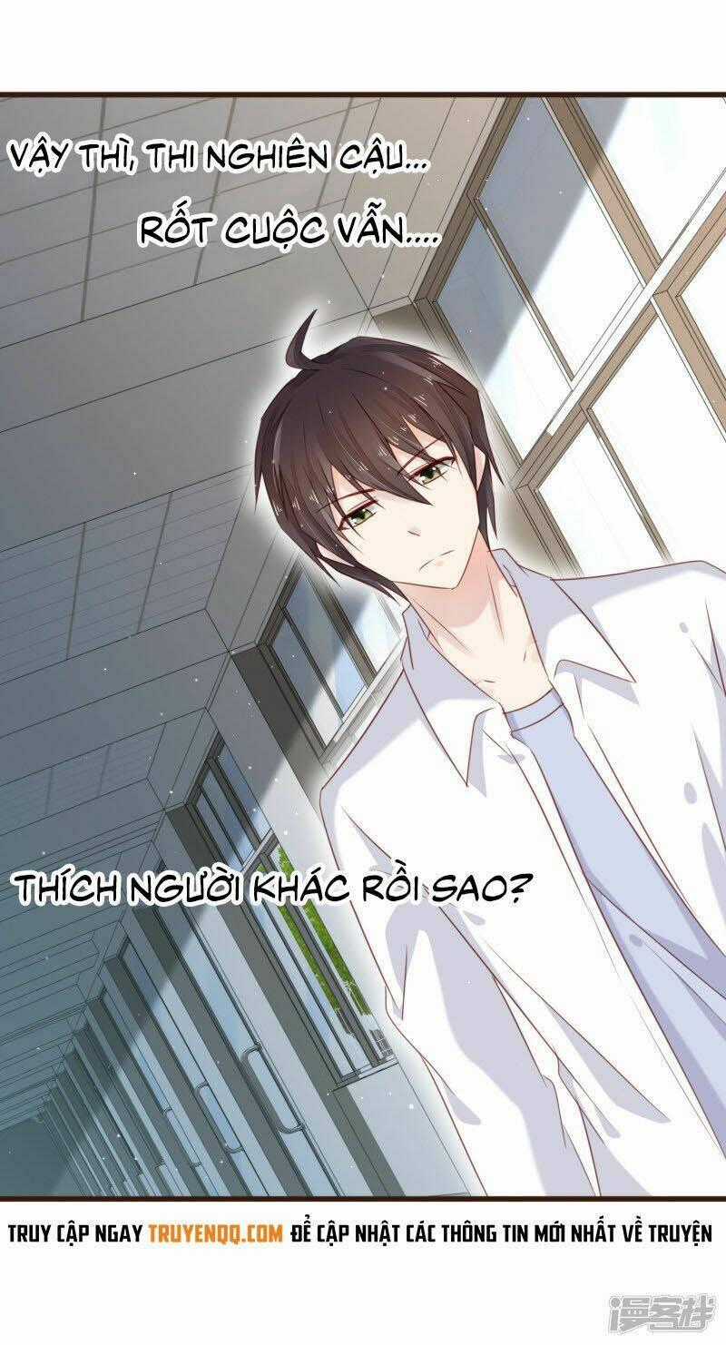 Đơn Phương 37,5 - Chapter 19 - Trang 31