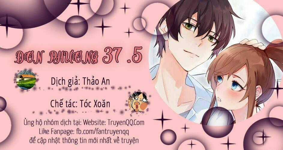 Đơn Phương 37,5 - Chapter 19 - Trang 32