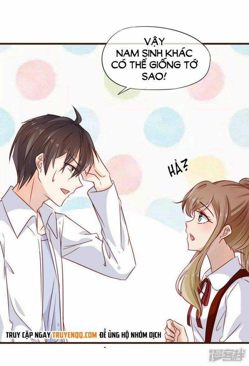 Đơn Phương 37,5 - Chapter 19 - Trang 5