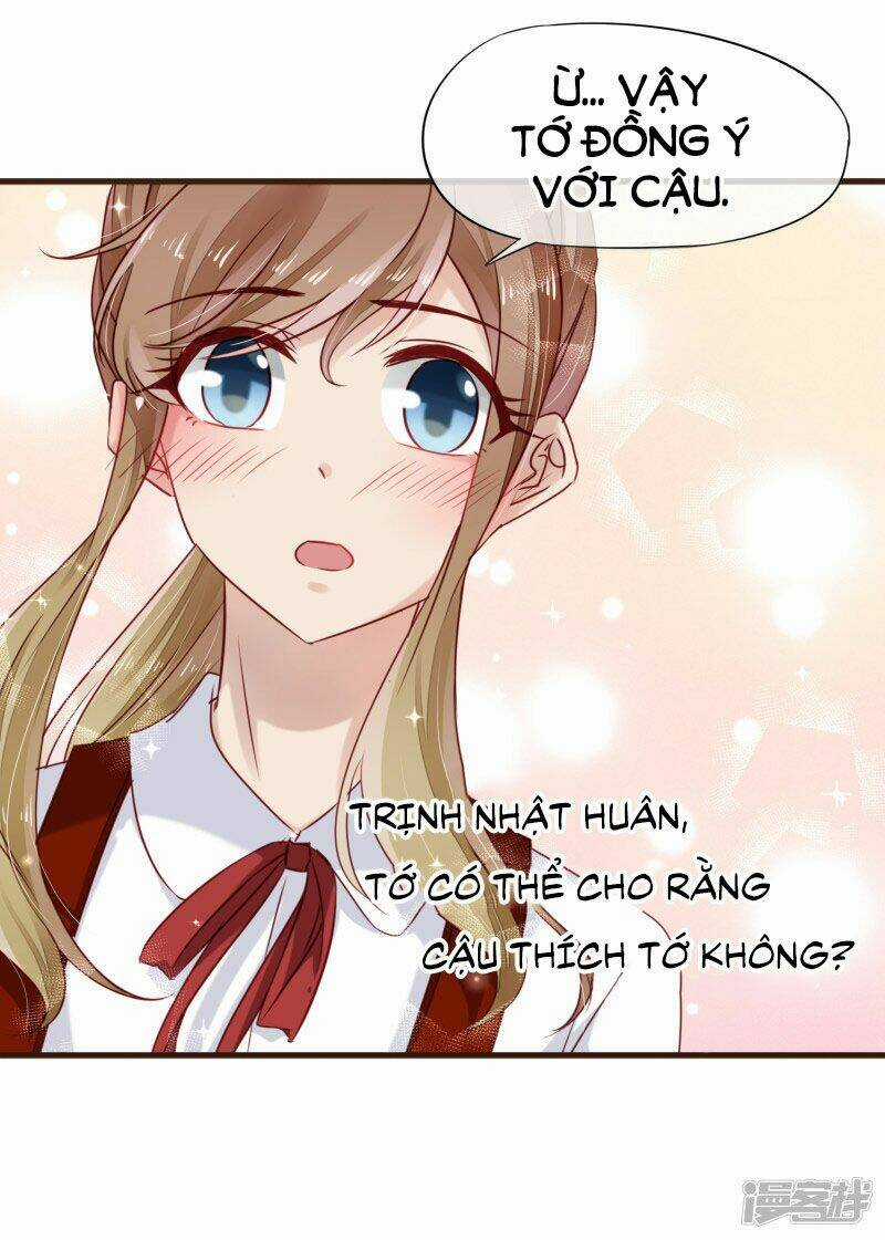 Đơn Phương 37,5 - Chapter 19 - Trang 6