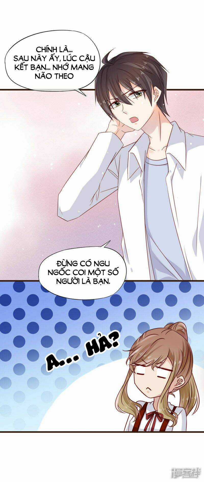 Đơn Phương 37,5 - Chapter 19 - Trang 9
