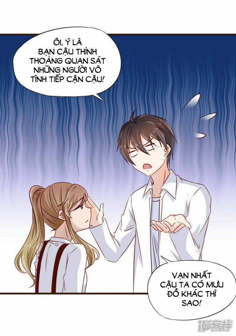 Đơn Phương 37,5 - Chapter 19 - Trang 10