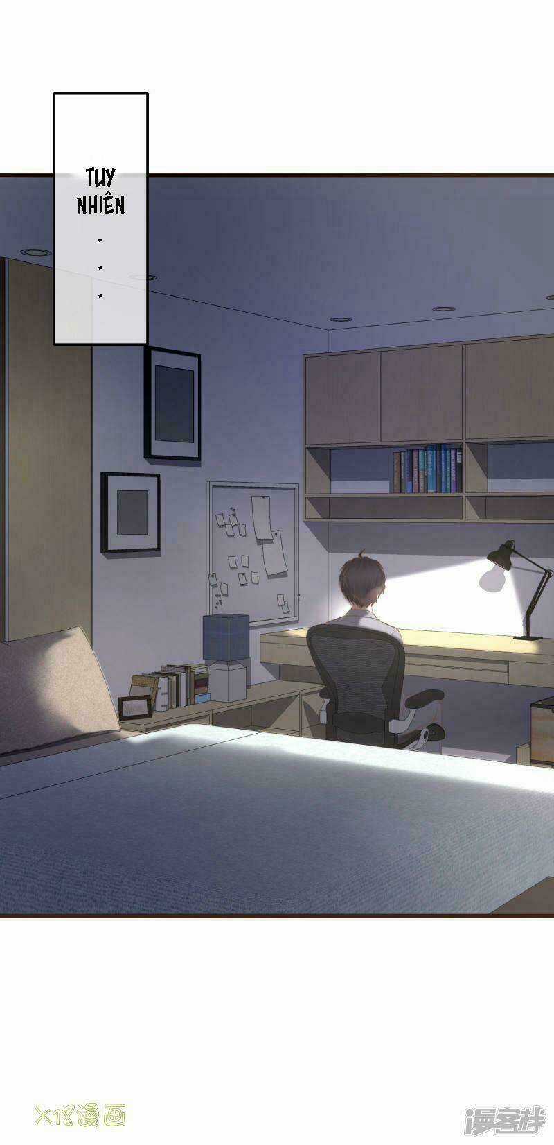 Đơn Phương 37,5 - Chapter 2 - Trang 12