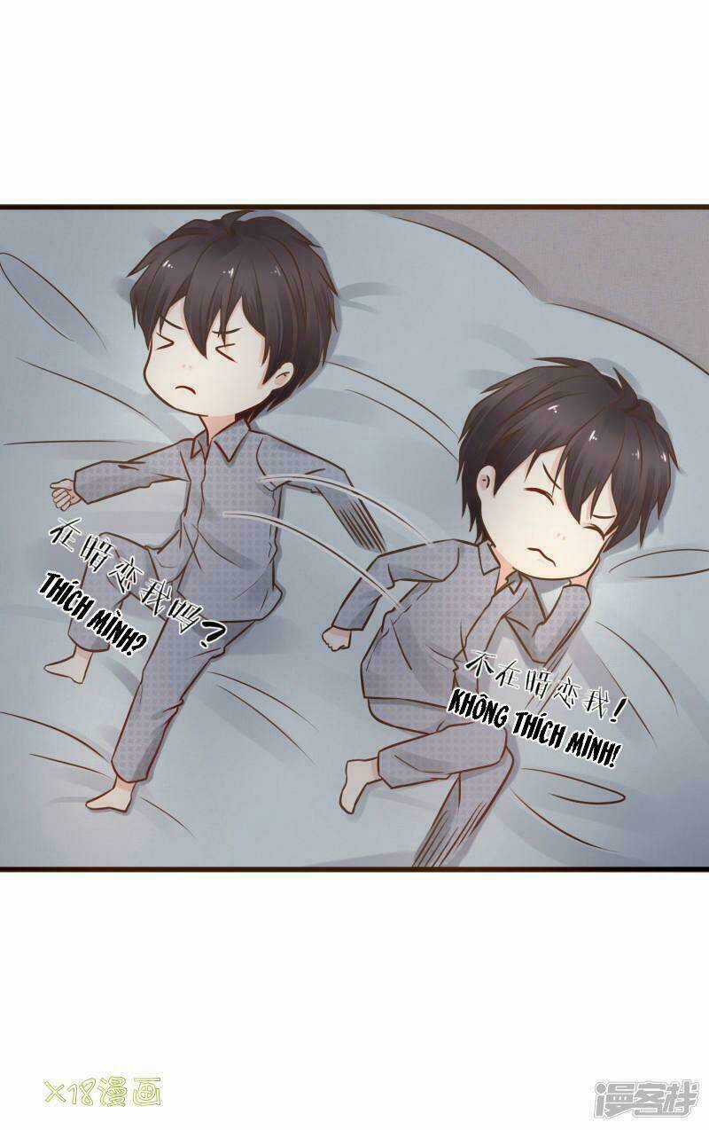 Đơn Phương 37,5 - Chapter 2 - Trang 15