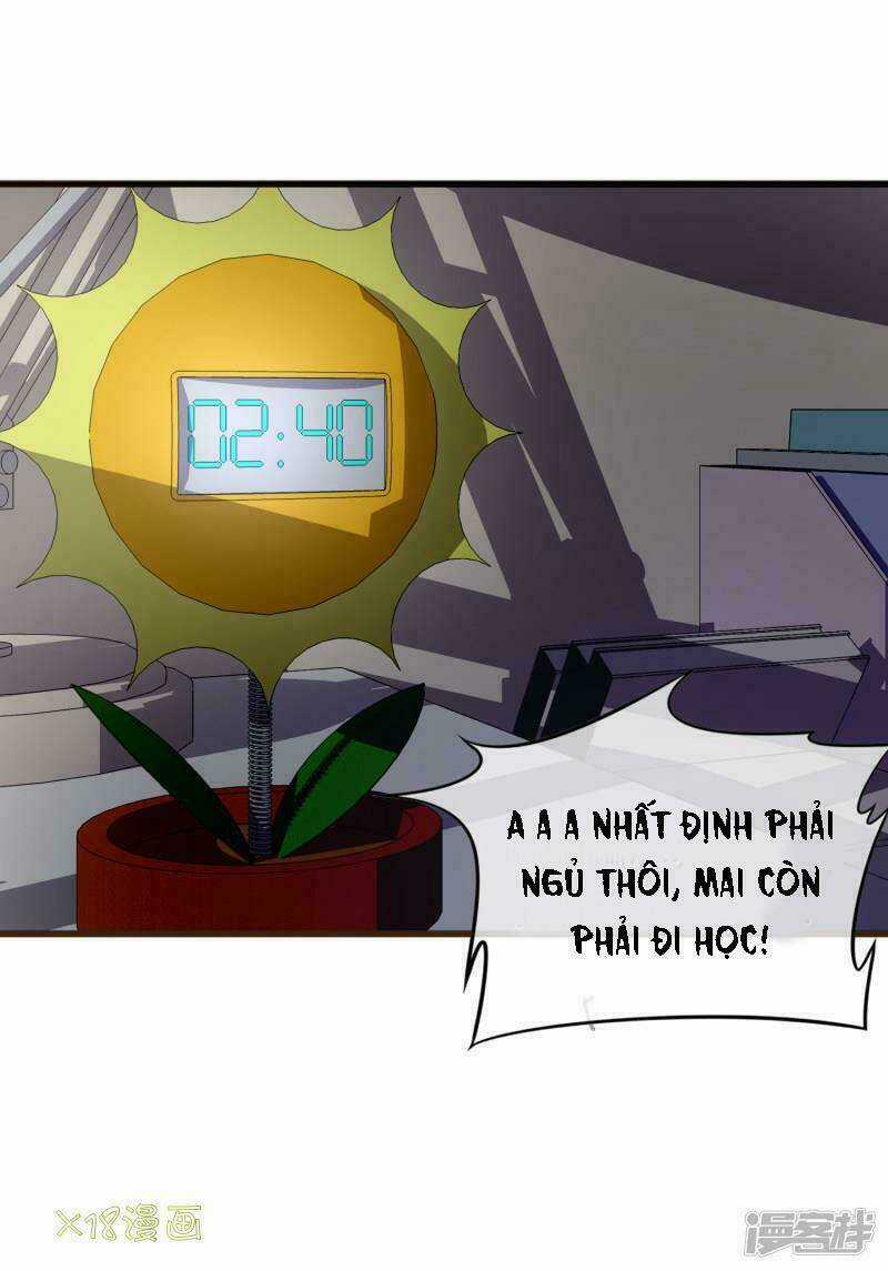 Đơn Phương 37,5 - Chapter 2 - Trang 16