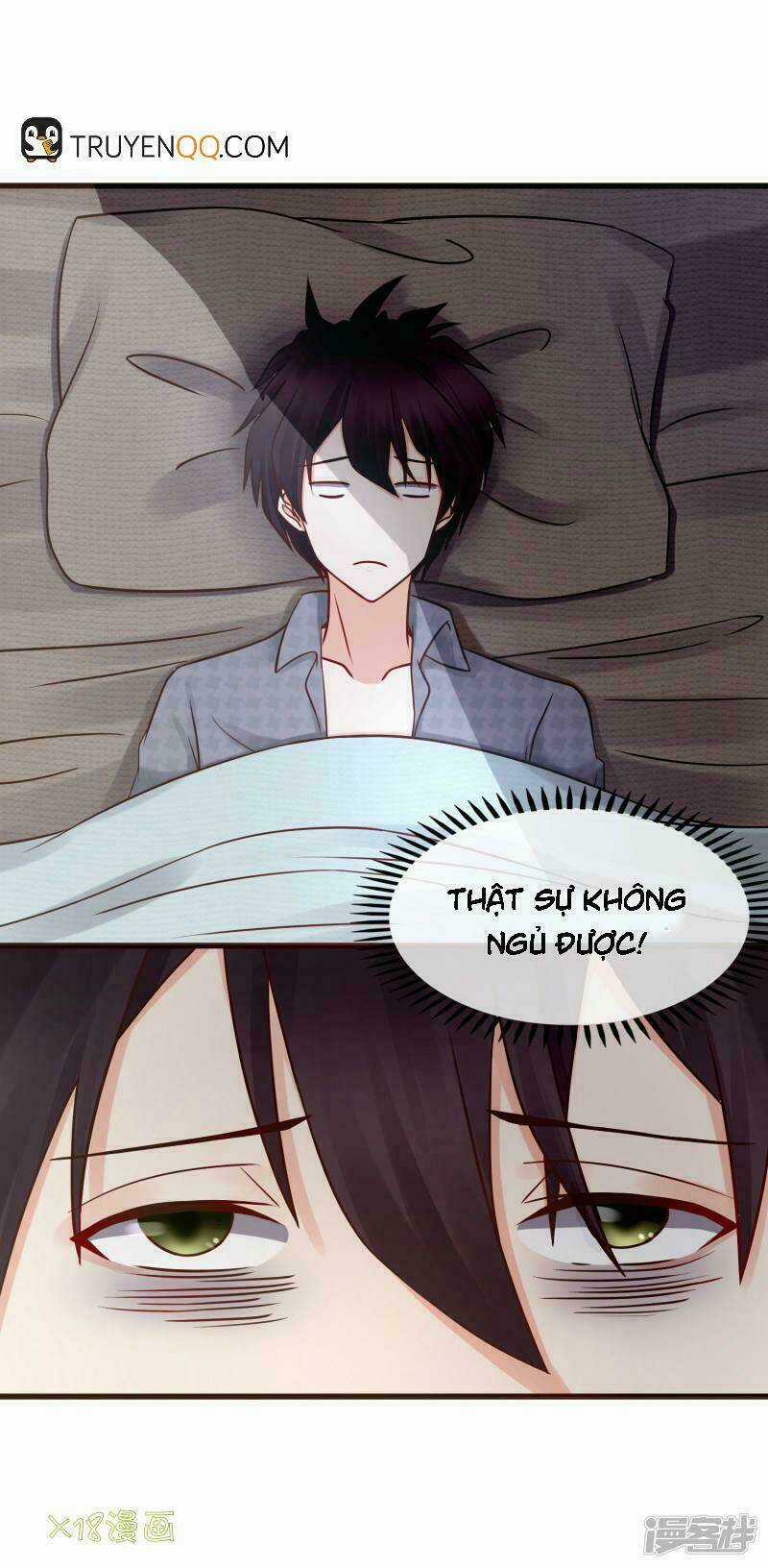 Đơn Phương 37,5 - Chapter 2 - Trang 17