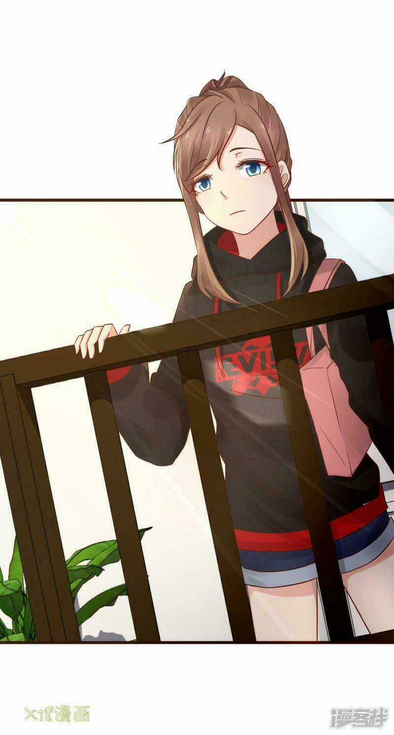 Đơn Phương 37,5 - Chapter 2 - Trang 20