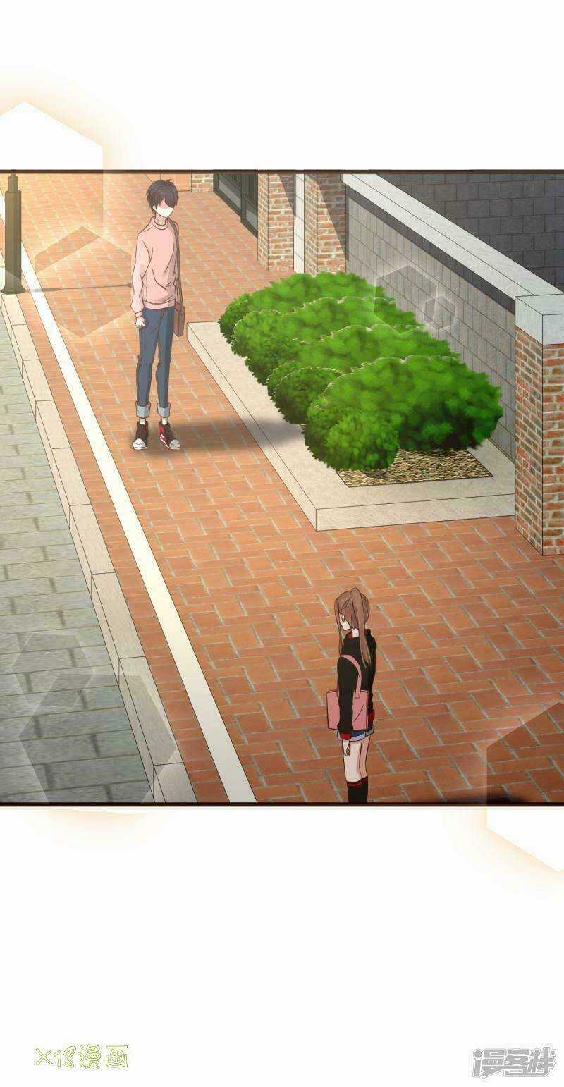 Đơn Phương 37,5 - Chapter 2 - Trang 21