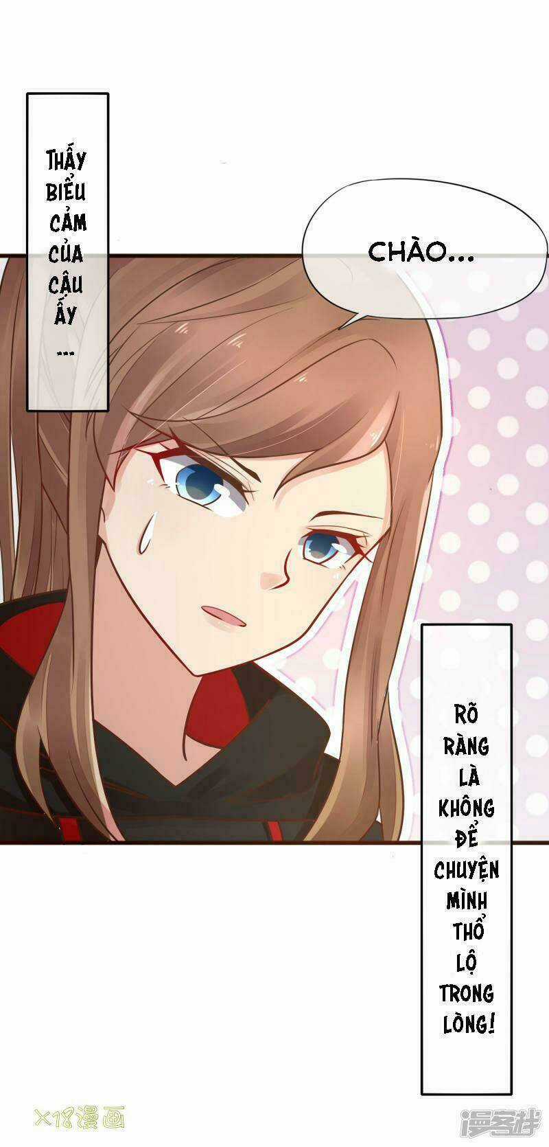 Đơn Phương 37,5 - Chapter 2 - Trang 23