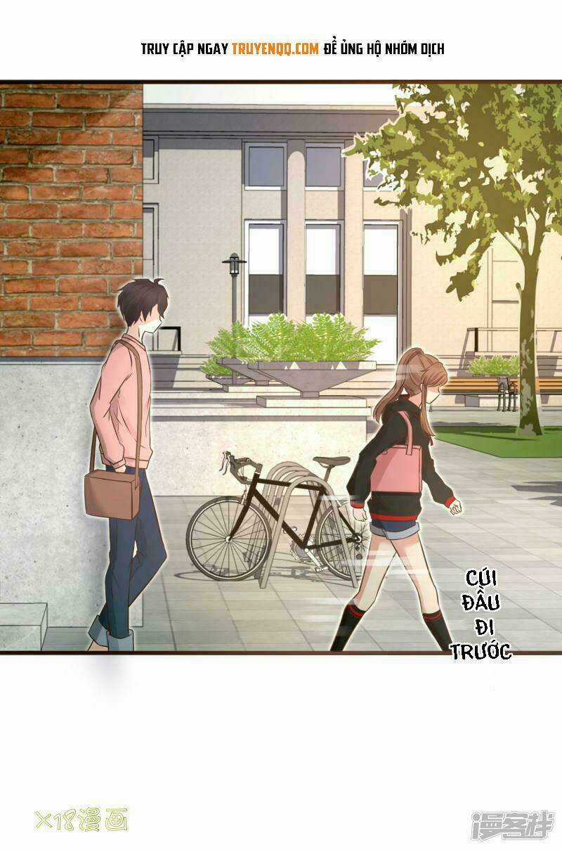 Đơn Phương 37,5 - Chapter 2 - Trang 24