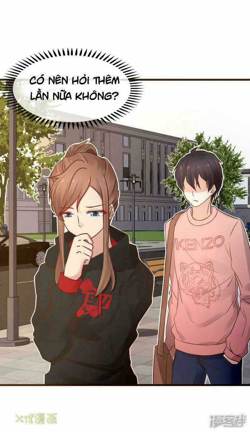 Đơn Phương 37,5 - Chapter 2 - Trang 25