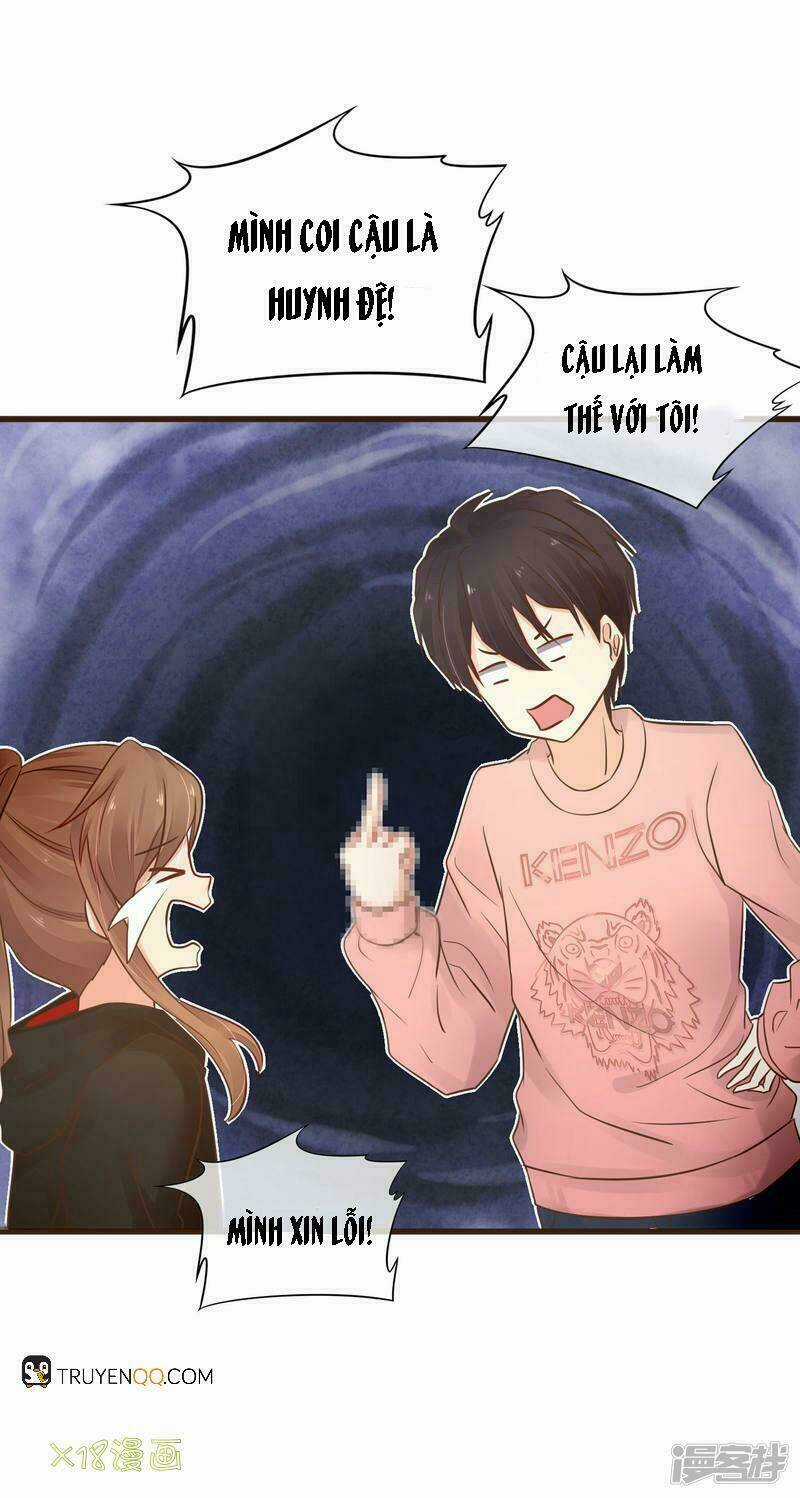 Đơn Phương 37,5 - Chapter 2 - Trang 26