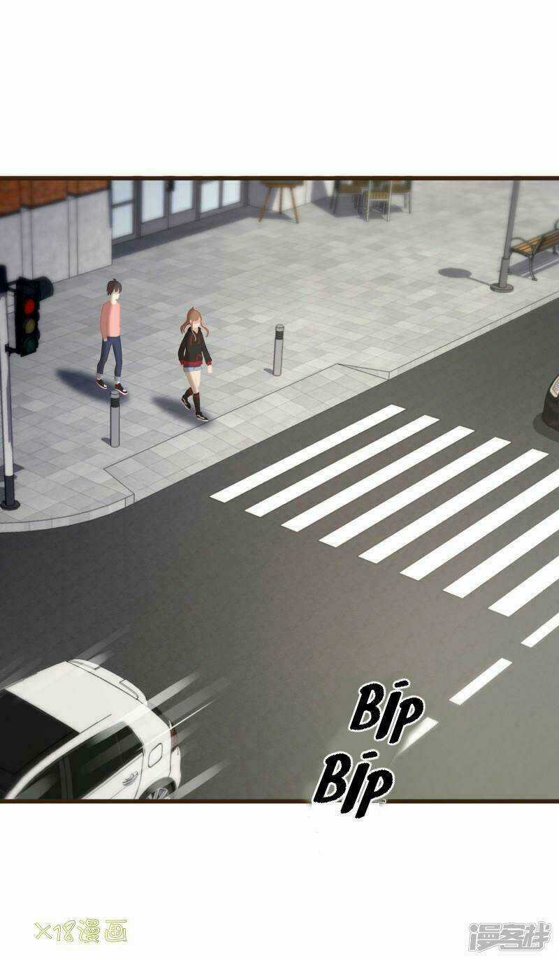 Đơn Phương 37,5 - Chapter 2 - Trang 28