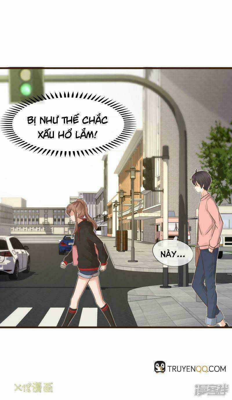 Đơn Phương 37,5 - Chapter 2 - Trang 29