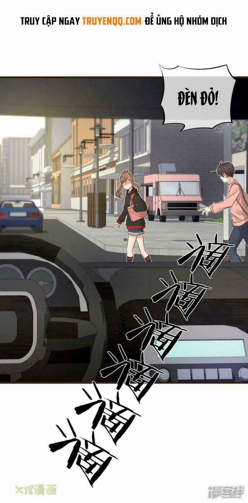Đơn Phương 37,5 - Chapter 2 - Trang 30