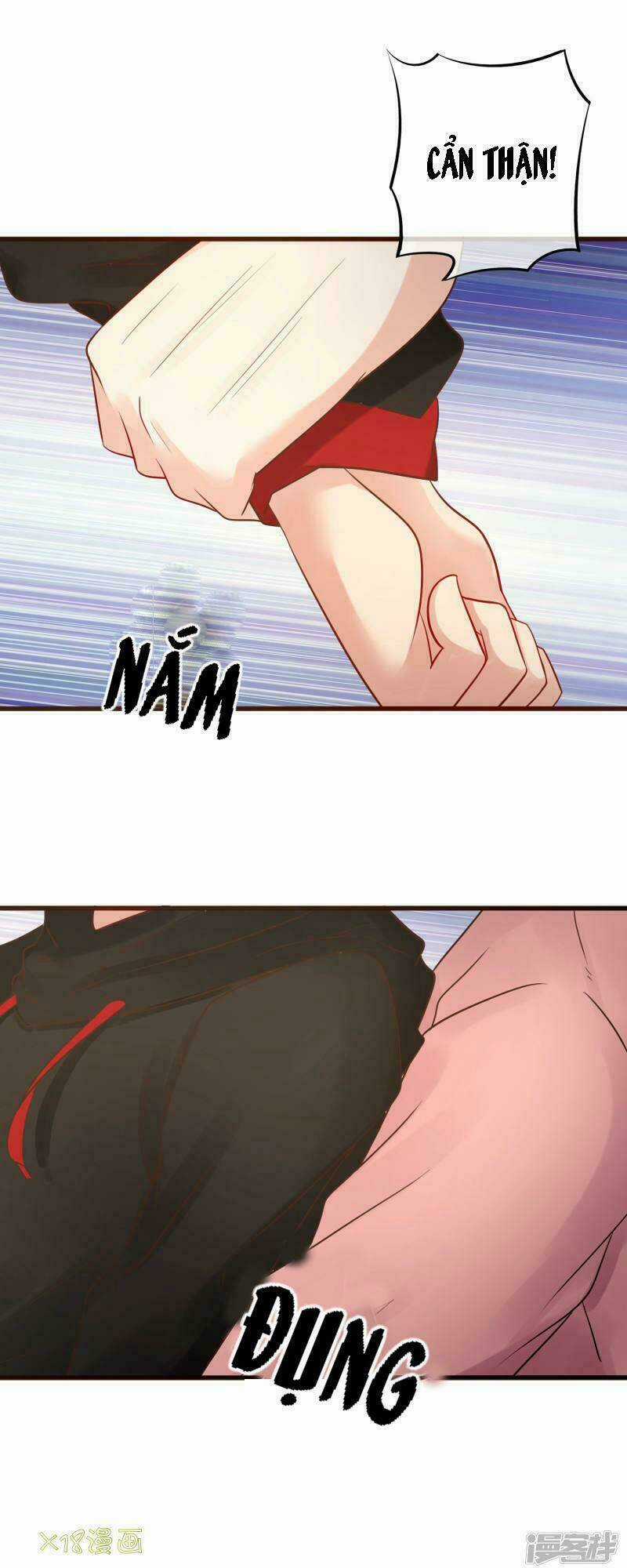 Đơn Phương 37,5 - Chapter 2 - Trang 32