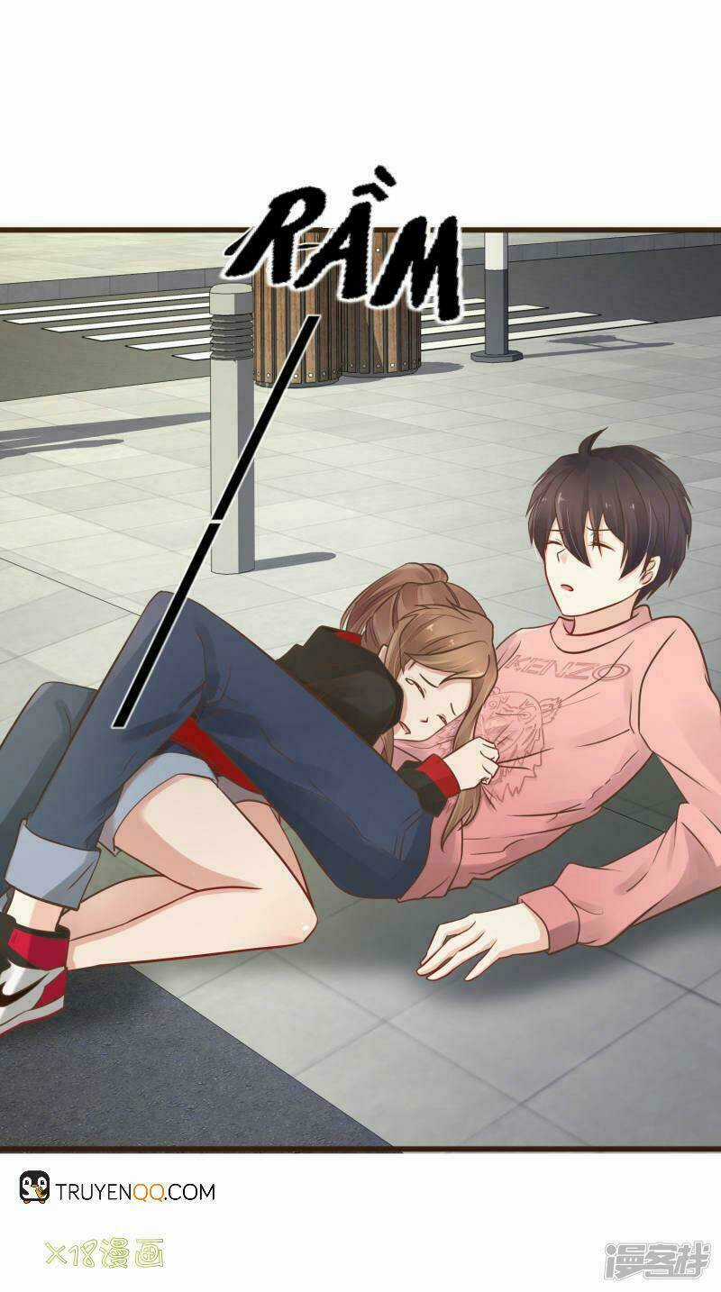 Đơn Phương 37,5 - Chapter 2 - Trang 34