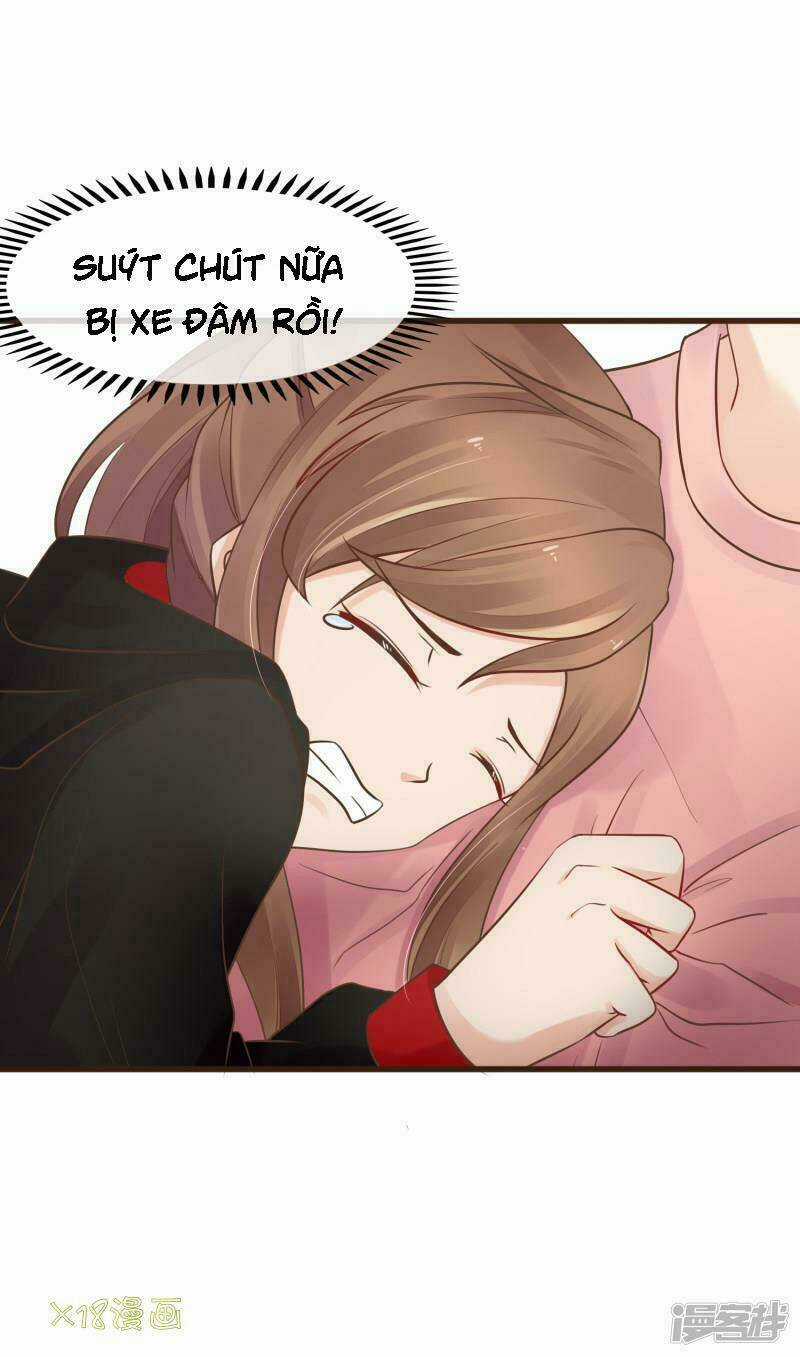 Đơn Phương 37,5 - Chapter 2 - Trang 35