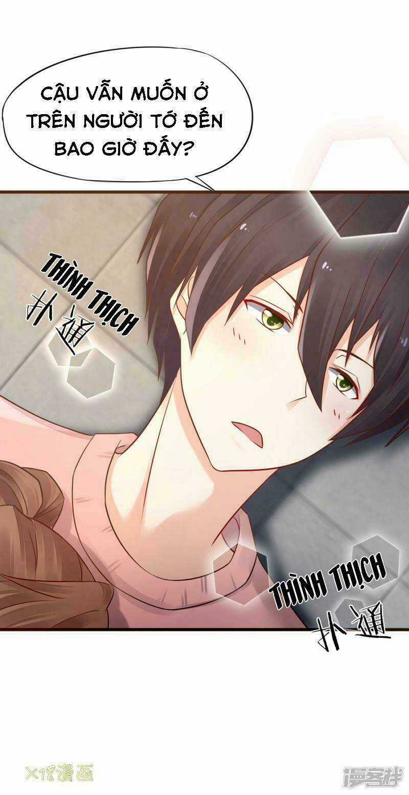 Đơn Phương 37,5 - Chapter 2 - Trang 37