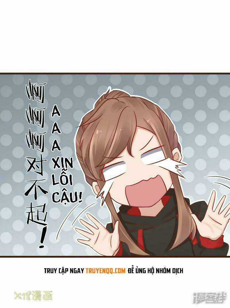 Đơn Phương 37,5 - Chapter 2 - Trang 38