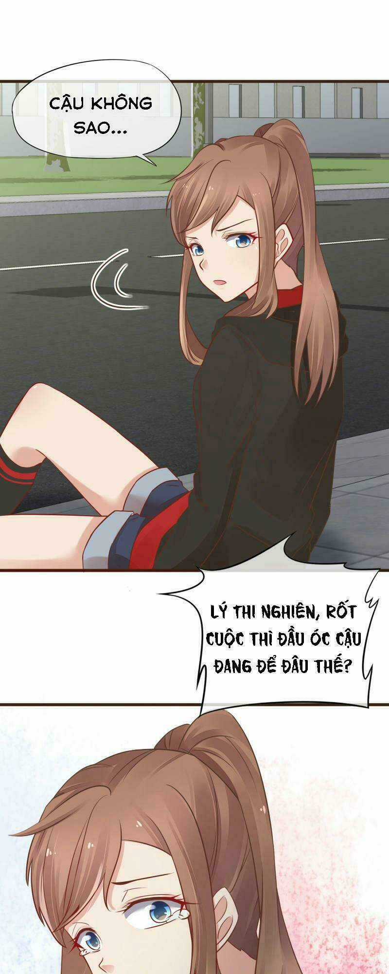 Đơn Phương 37,5 - Chapter 2 - Trang 39