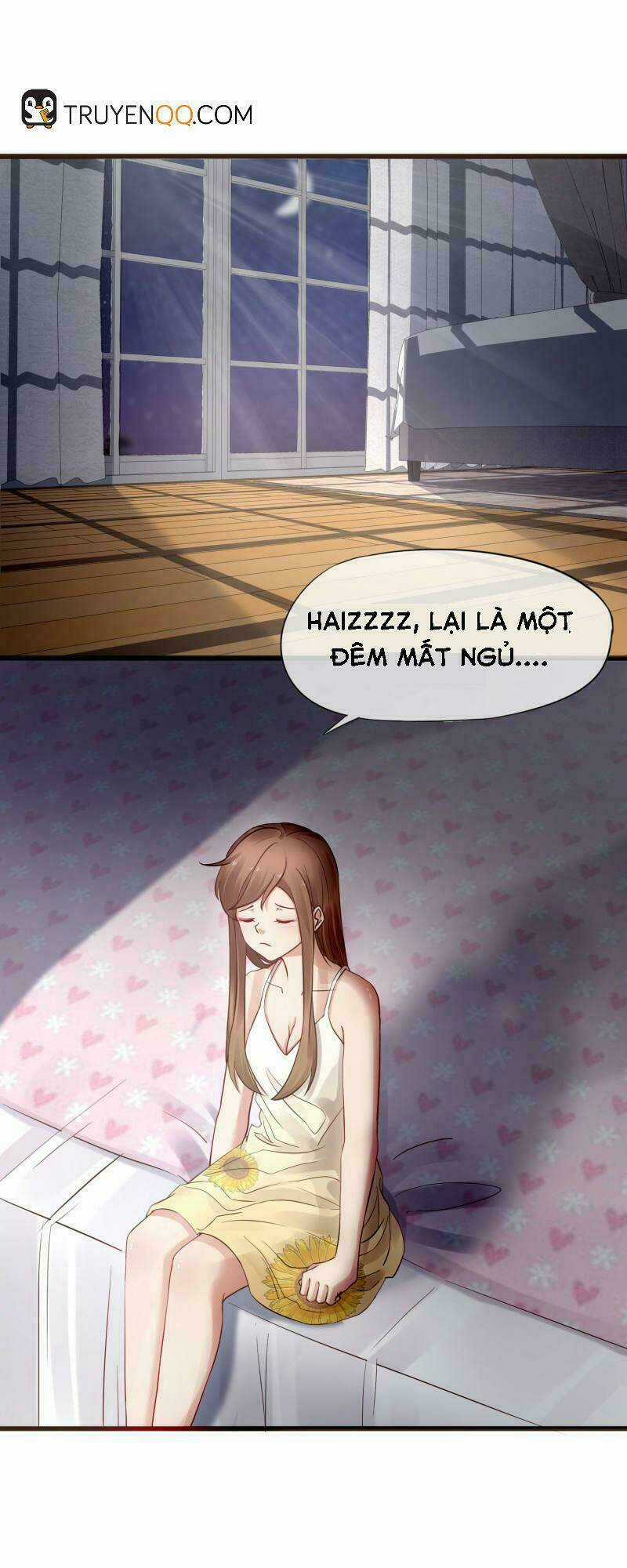 Đơn Phương 37,5 - Chapter 2 - Trang 8