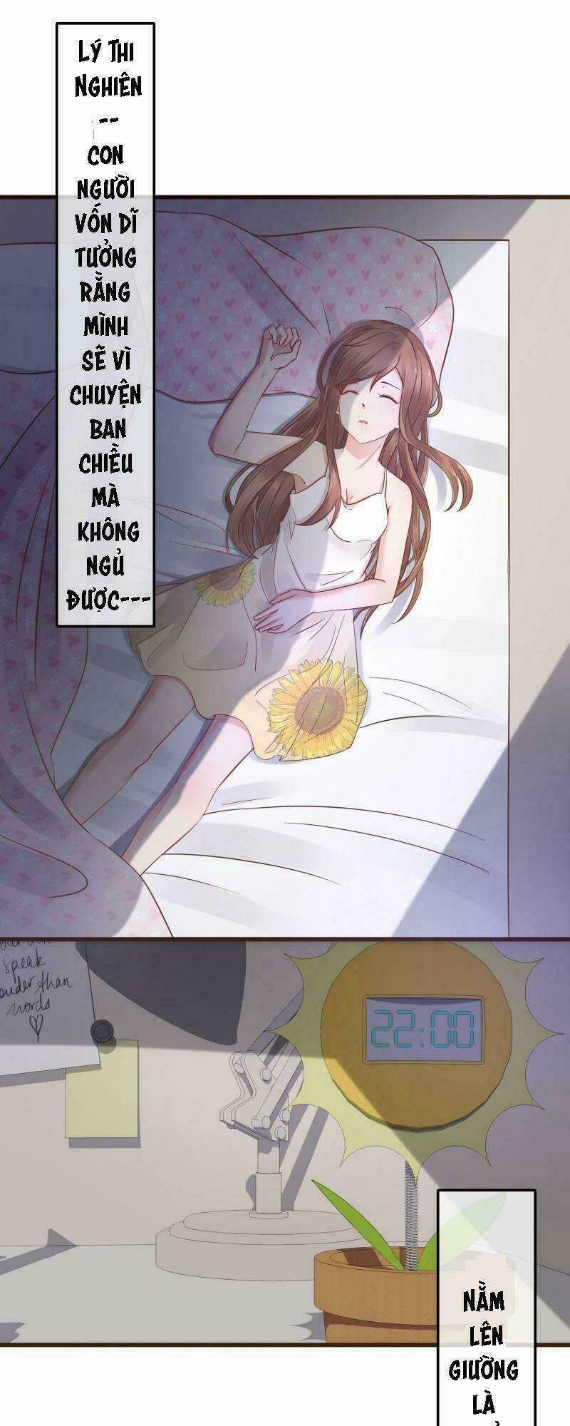 Đơn Phương 37,5 - Chapter 2 - Trang 10