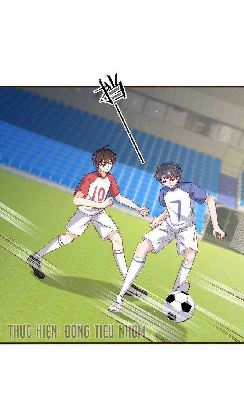 Đơn Phương 37,5 - Chapter 20 - Trang 15