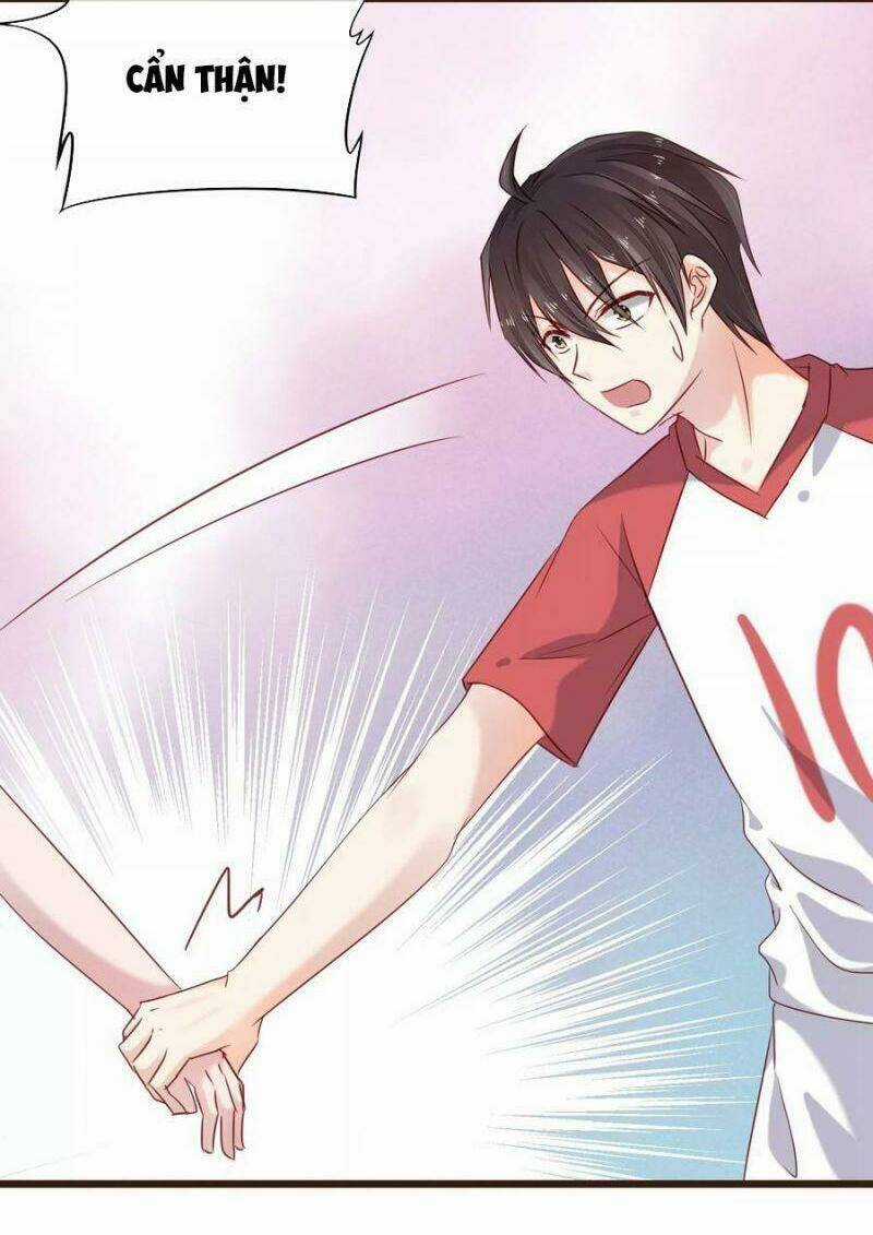 Đơn Phương 37,5 - Chapter 20 - Trang 18