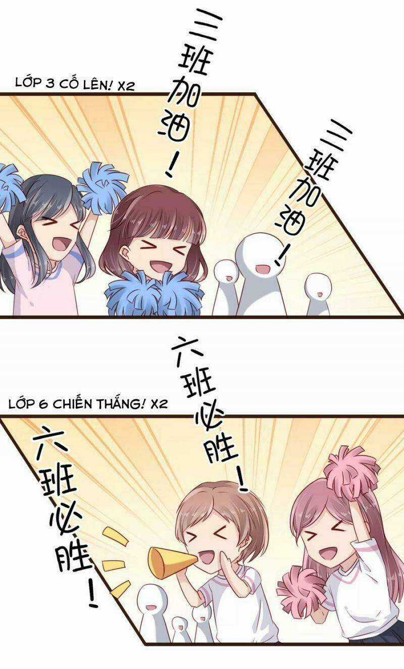 Đơn Phương 37,5 - Chapter 20 - Trang 3