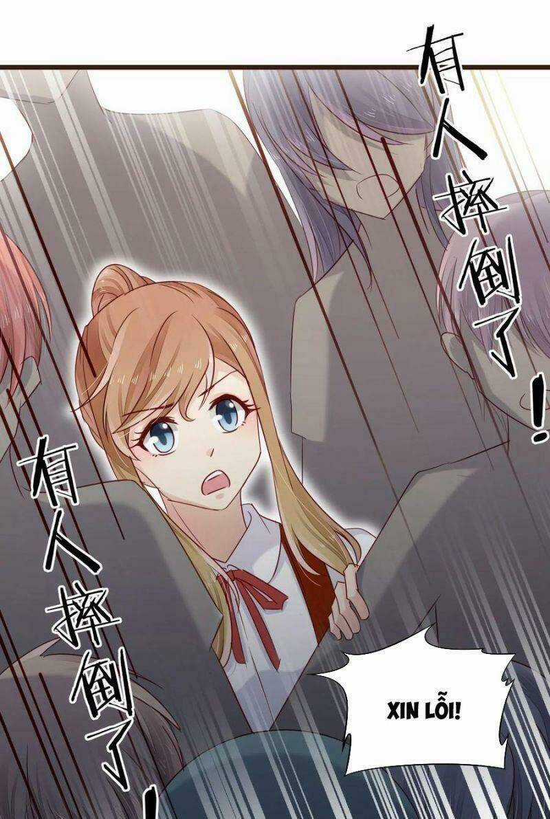 Đơn Phương 37,5 - Chapter 20 - Trang 21