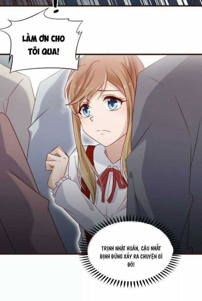 Đơn Phương 37,5 - Chapter 20 - Trang 22