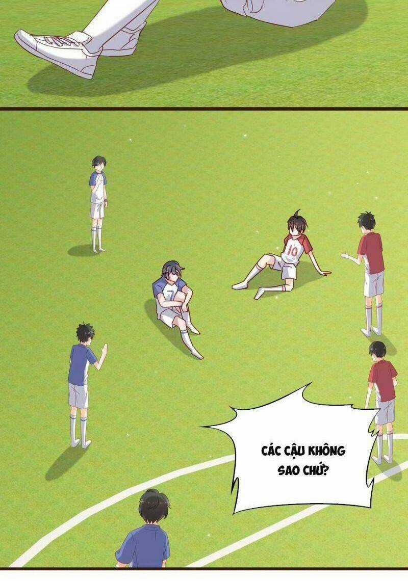 Đơn Phương 37,5 - Chapter 20 - Trang 24