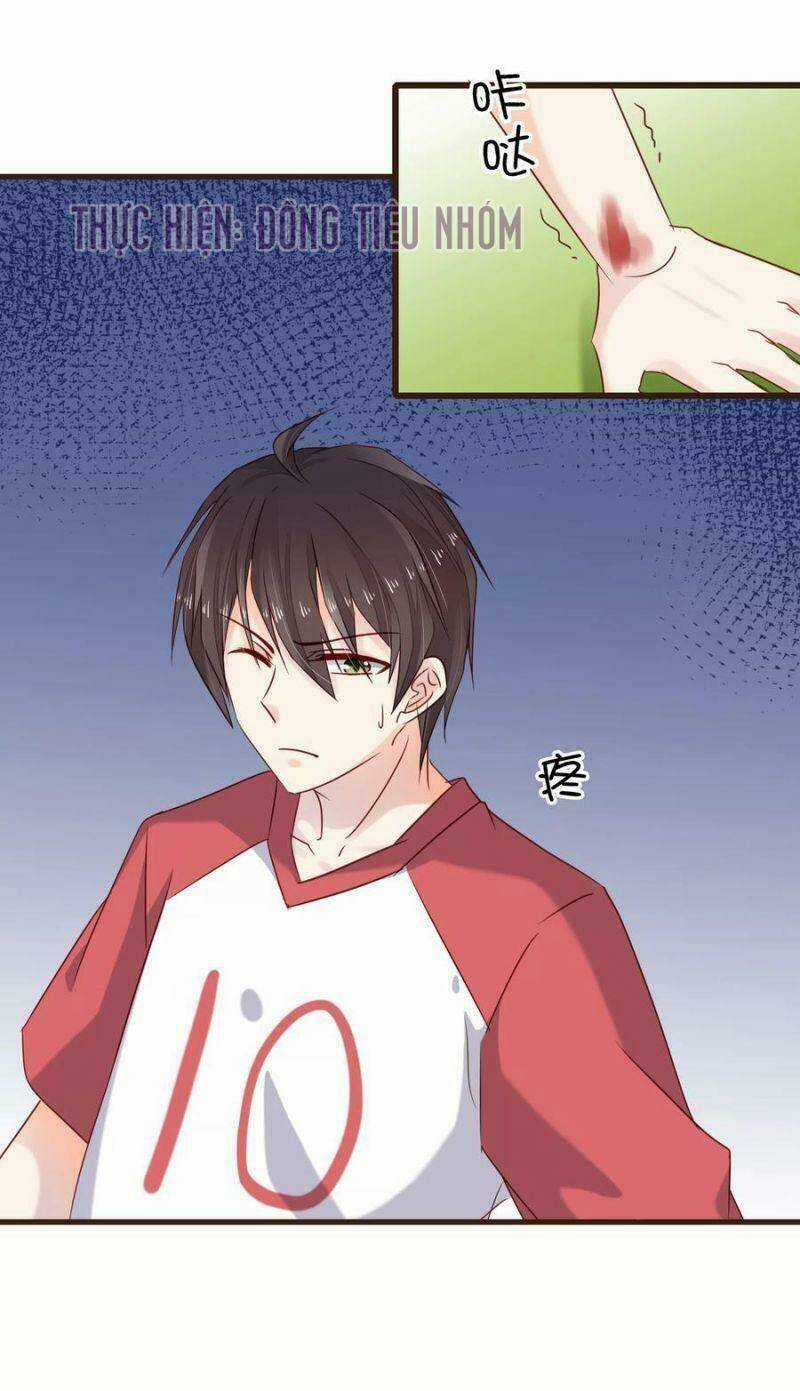 Đơn Phương 37,5 - Chapter 20 - Trang 25